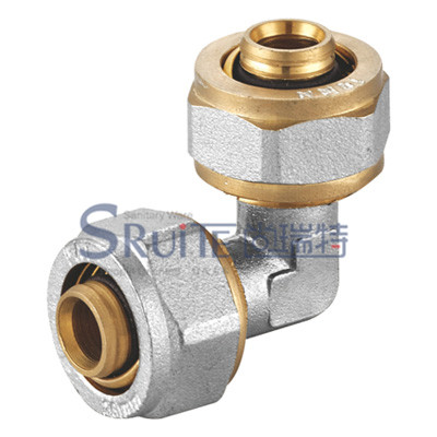 Brass Fitting / SRT-9066