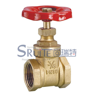 Gate Valves / SRT-5002