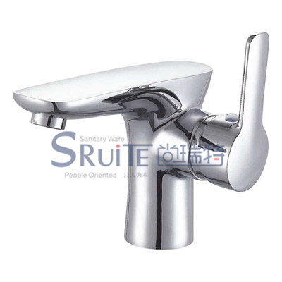 Basin Mixer / SRT 8312