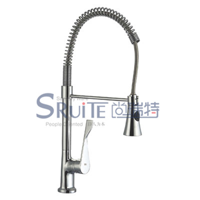 Faucet / SRT 8801
