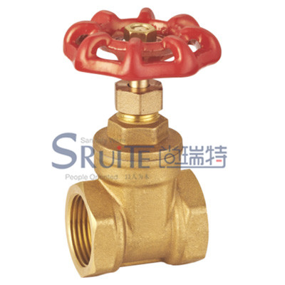 Gate Valves / SRT-5011