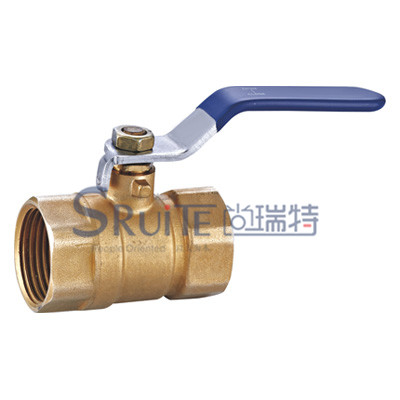 Ball Valve / SRT-1053