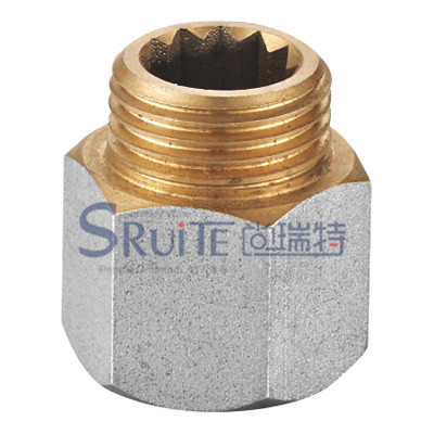 Brass Fitting / SRT-9063