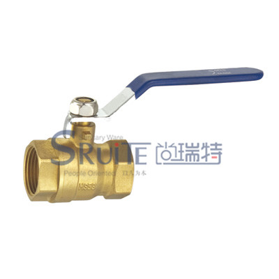 Ball Valve / SRT-1046