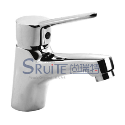 Basin Mixer / SRT 8302