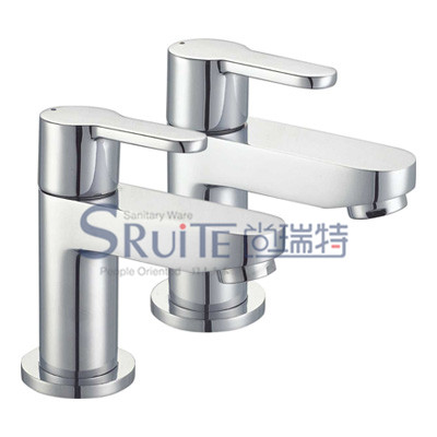 Basin Mixer / SRT 8372A