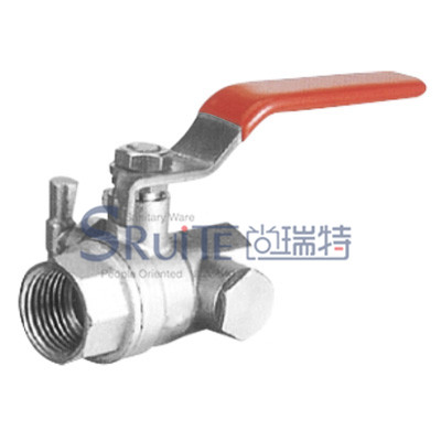 Ball Valve / SRT-1029