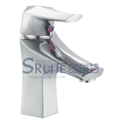 Basin Mixer / SRT 8322