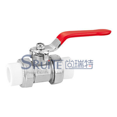 Ball Valve / SRT-1030