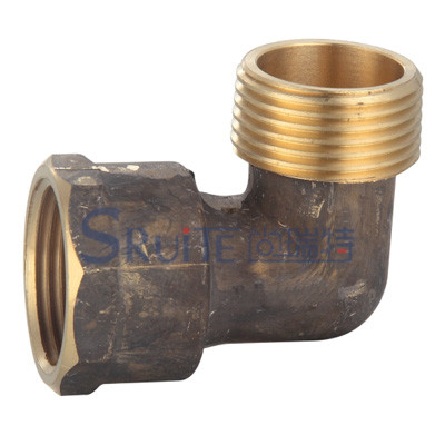 Brass Fitting / SRT-9017