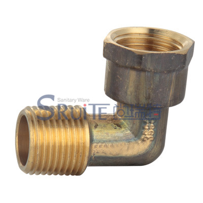 Brass Fitting / SRT-9016