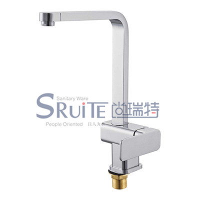 Sink Mixer / SRT 8016A