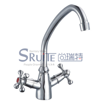 Faucet / SRT 9809-7 Featured Image