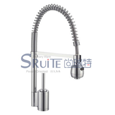 Faucet / SRT 8806