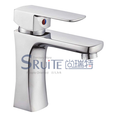 Basin Mixer / SRT 8132