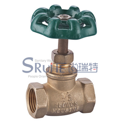 Gate Valves / SRT-5016