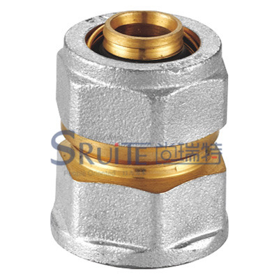 Brass Fitting / SRT-9061