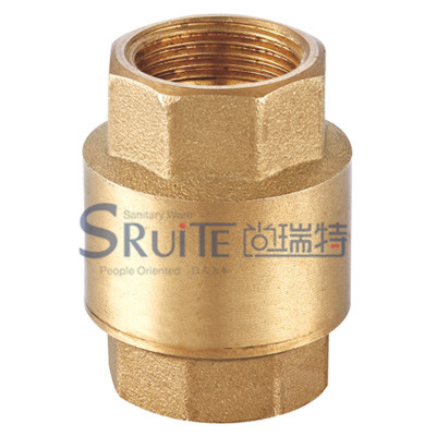 Check Valve  / SRT-4022