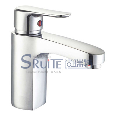 Basin Mixer / SRT 8352