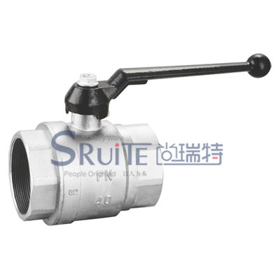 Ball Valve / SRT-1003