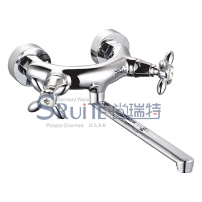 Faucet / SRT 9803-5