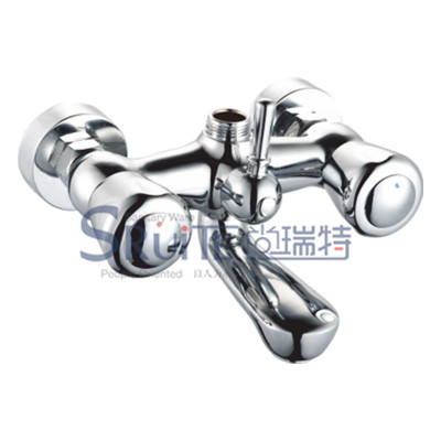 Bath Mixer / SRT 9021