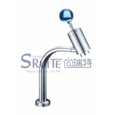 Faucet / SRT 8908
