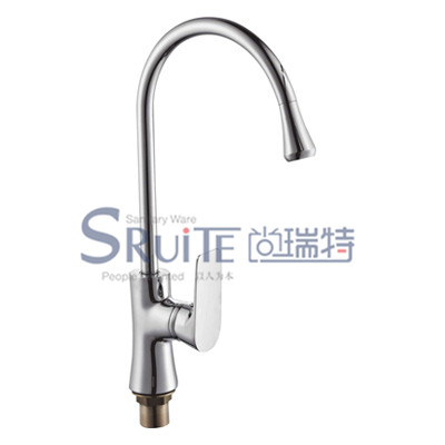 Sink Mixer / SRT 8076A