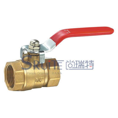 Ball Valve / SRT-1025