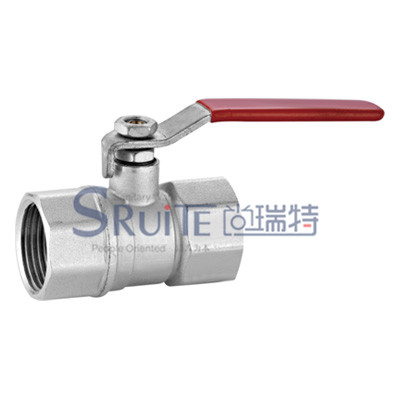 Ball Valve / SRT-1057