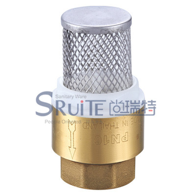 Check Valve / SRT-4031