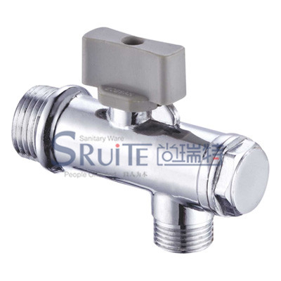 Angle Valve / SRT 3035