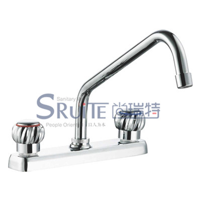 Faucet / SRT 9901-19