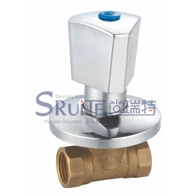 Gate Valves / SRT-5020