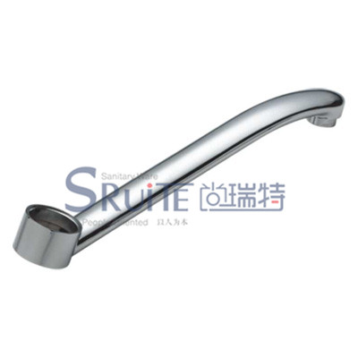 Outlet Elbow / SP 026