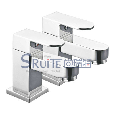 Miscelatore lavabo / SRT 8362E