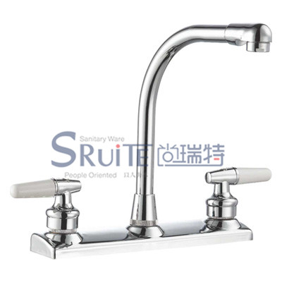 Faucet / SRT 9901-23