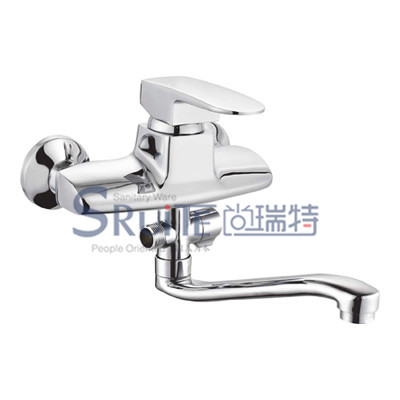 Bath Mixer / SRT 8095A