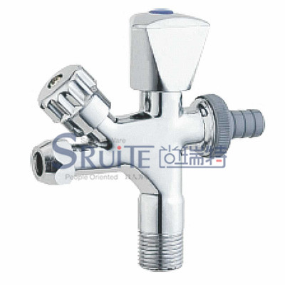 Angle Valve / SRT 3081