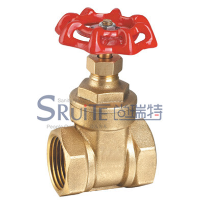 Gate Valves / SRT-5005