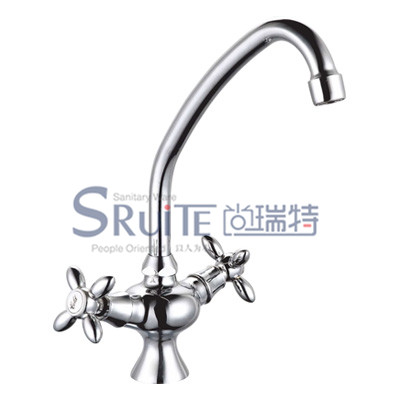 Faucet / SRT 9809-11