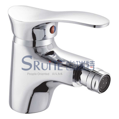 Bidet Mixer / SRT 8163