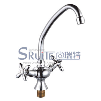 Faucet / SRT 9809-10