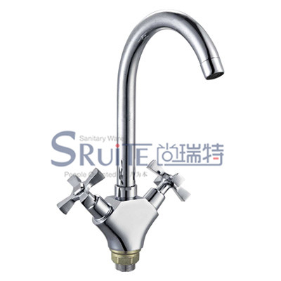 Faucet / SRT 9809-6