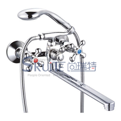 Faucet / SRT 9801-1