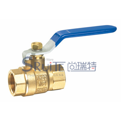 Ball Valve / SRT-1017