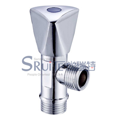 Angle Valve / SRT 3024