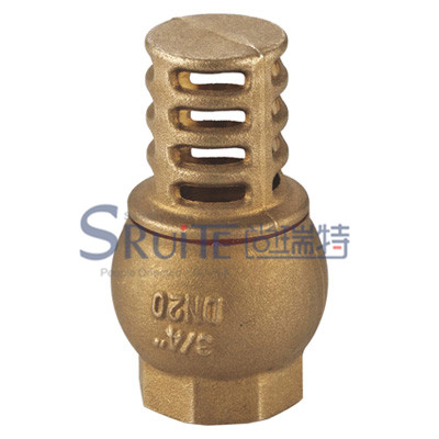 Check Valve  / SRT-4025