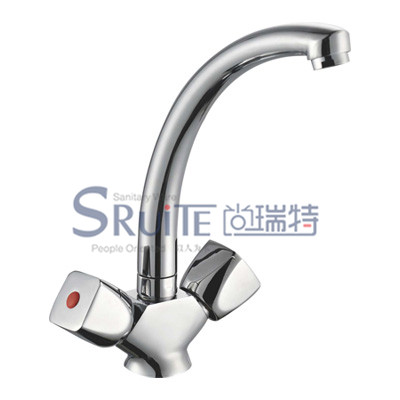 Single Hole Mixer / SRT 9065