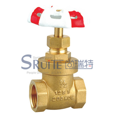 Gate Valves / SRT-5004